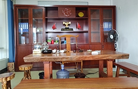 �����øֲ����޹�˾�񾲰칫��