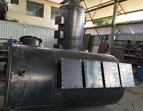 ����ȼ��¯